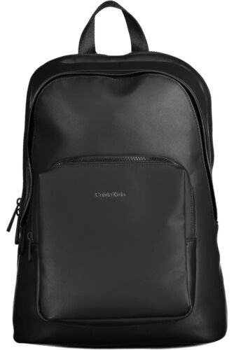 Calvin Klein Eco-Conscious Urban Backpack - Sleek & Men's Spacious Authentic - Picture 1 of 3