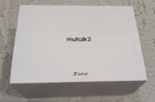 Shiftall Mutalk 2 Voice Suppression Microphone Wireless Soundproof From Japan