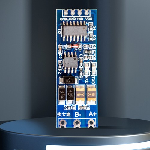Modulo Alimentazione LTC3780 - Convertitore CC Ad Alta Efficienza Con Protezione Cortocircuito - Foto 7