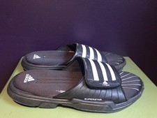 adidas men's superstar 5g adjustable slides