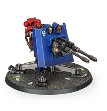 Primaris Firestrike Servo-Turret - New on Sprue - US Import Tax Prepaid 