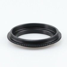 SCT External Thread to T2 M42 0.75mm Male Telescope Adapter Converter