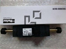 NEW 1PCS PARKER PHS520D-8 PHS520D-02 Solenoid Valve