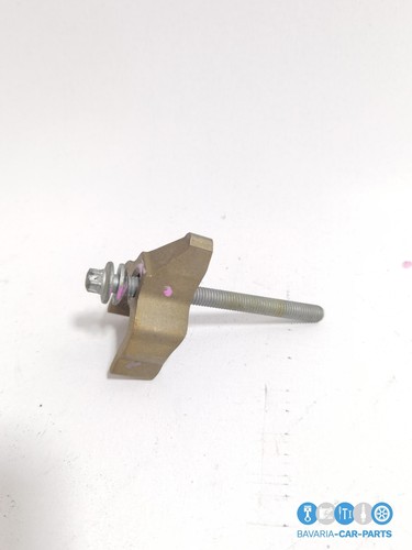 Original BMW  F11 F25 F30 F31  Spannpratze Halter Injektor 7809798