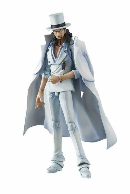 rob lucci figure