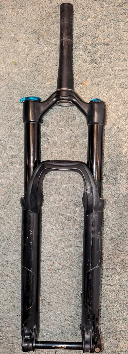 Fox 160mm Bicycle Forks for sale | eBay