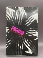 Stalingrad By Theodor Plievier / Time Inc / Publisher 1966 Time Life Paperback