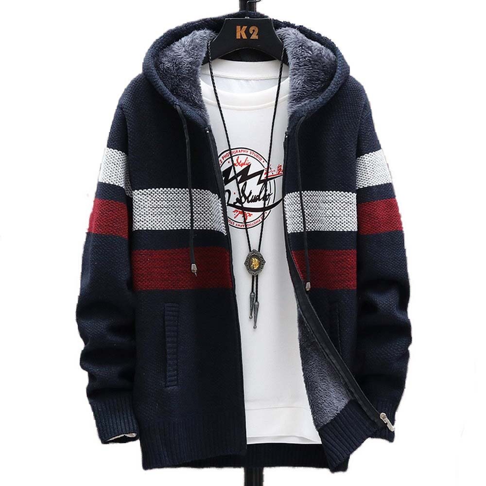 Sweater Jackets For Men Latest Autumn Winter Men's Sweater Jackets Men
