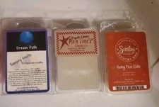 Variety Brands Candle Melts-Set Of 3