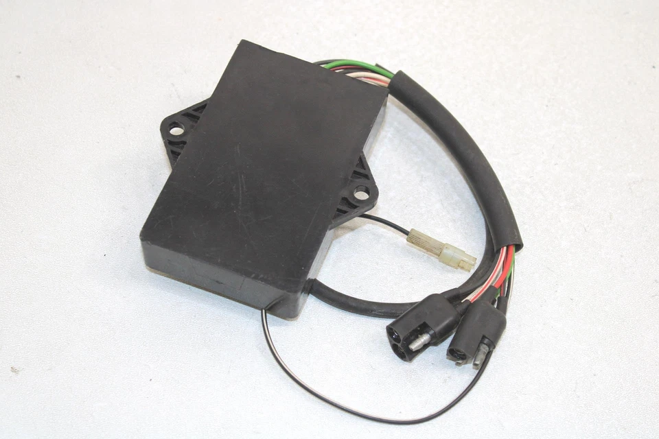 02 Polaris Xc 500 OEM ECU CDI Box 2201983 SP171 Foto 3 de 4