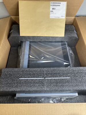 Siemens Simatic HMI IPC677D , 19” Touch Usb 677d A5E31896498 | eBay