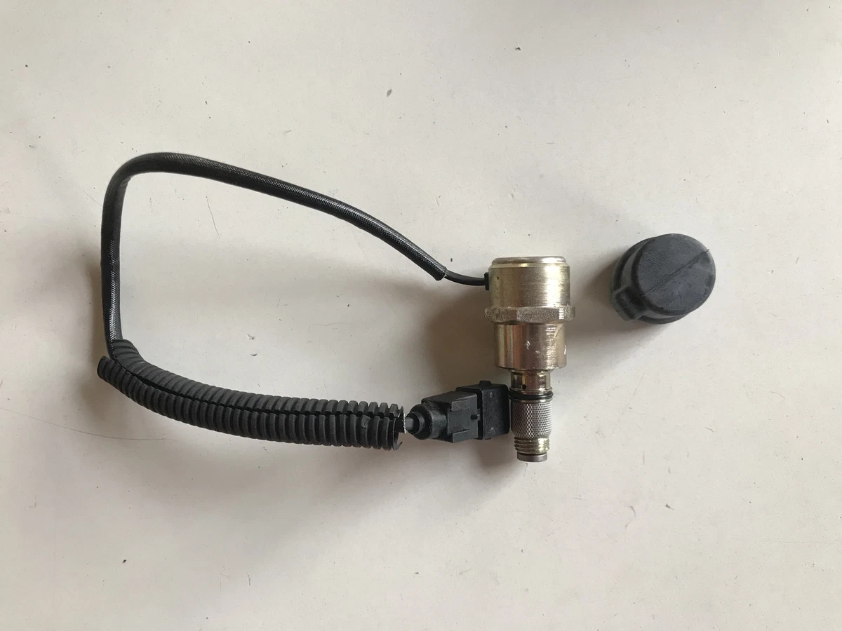 Ventil Einspritzanlage Spritzversteller 8642594 D4192T Volvo S40 