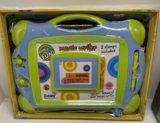 Boley Magic writer doodle pad tablet twin pack with mini