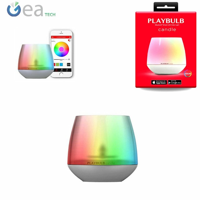 playbulb google home