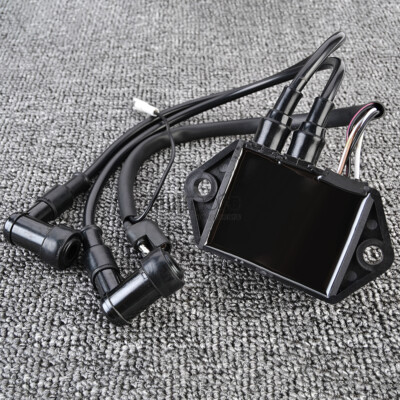 CDI Ignition Coil For Polaris Widetrak EURO 500 Classic CARB 440 XCR Indy
