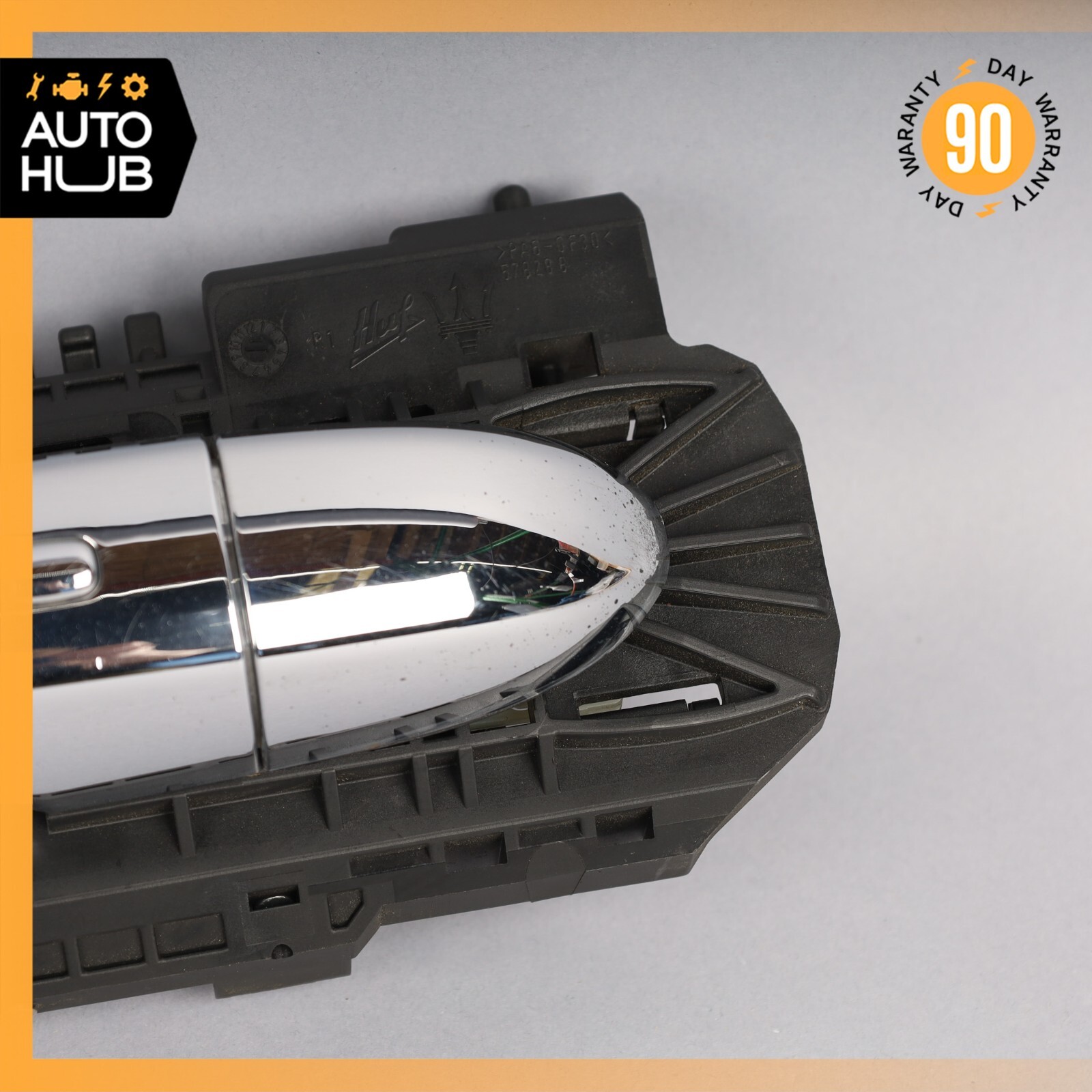 14-21 Maserati Ghibli M157 Front Right Passenger Side Exterior Door Handle OEM