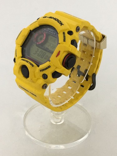 G-SHOCK GW-9430EJ-9JR Rangeman 30th 