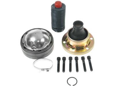 TRQ 47FM98M CV Joint Repair Kit Fits 1998-2001 Mazda B2500