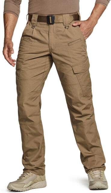 levi cargo work pants