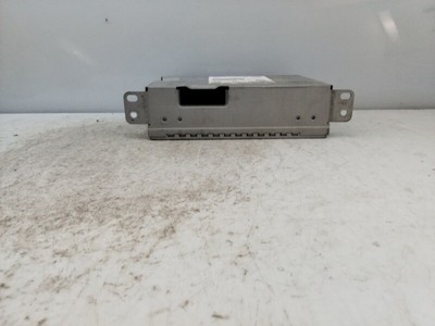 9846282480 audio system OPEL CROSSLAND X SELECTIVE 1639984