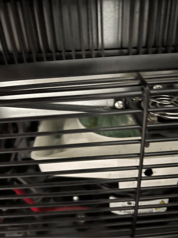 Vintage Rare Java Monster Mini Fridge by IDW – Collectible Energy Drink ...