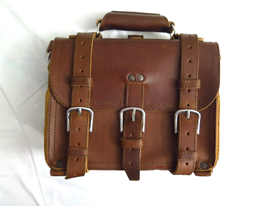 Saddleback Leather 12
