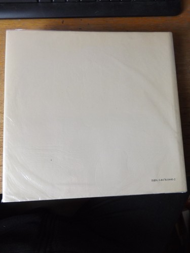 SILVERWARE BY ALAIN GRUBER 1982 HARDBACK - Picture 3 of 16