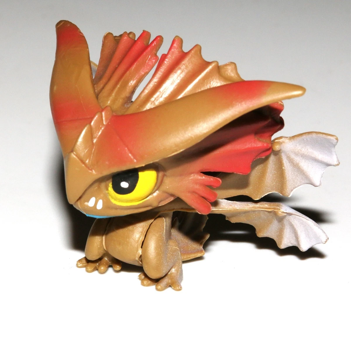 How To Train Your Dragon Stormcutter