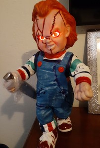 chucky dolls on ebay
