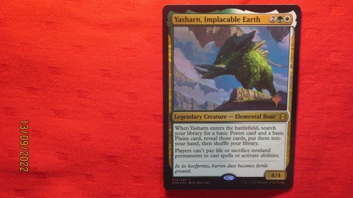 MTG Magic the Gathering Zen Rising Kaldheim Strixhaven D&D Mix. 3 kaufen+ 10% sparen - Bild 368 von 369