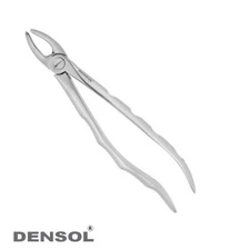 Dental Extracting Forceps Upper Molars Right #17 TGA Reg DENSOL®