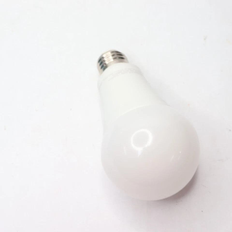 EcoSmart A21 Energy Star 3-Way LED Light Bulb Daylight FG-04257 - Image 3 of 4