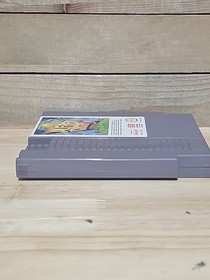 Alfred Chicken (Nintendo Entertainment System, 1994). Cartridge & NES Sleeve.