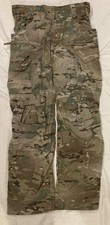 CRYE PRECISION G4 Combat Pants | 32 Regular MultiCam