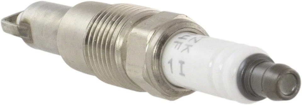 Conjunto de 10 velas de ignição originais do fabricante SP546X Ford PZH14FX V10 - Imagem 4 de 4