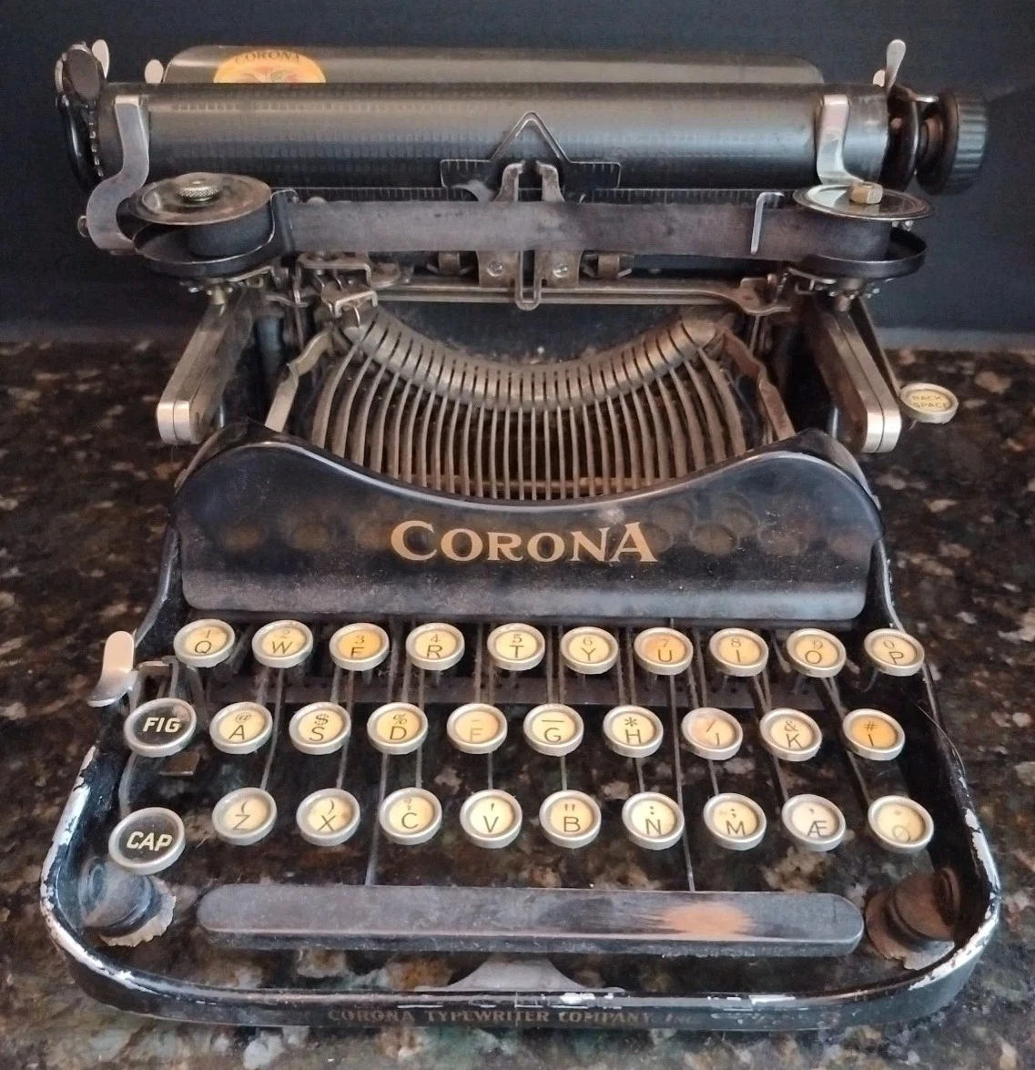 Corona Typewriters for sale | eBay