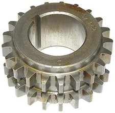 Cloyes S869 Crank Sprocket, Gray