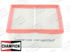 CHAMPION CAF100701P Luftfilter Luftfiltereinsatz für Audi für Skoda für VW 