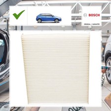 Filter, Innenraumluft Bosch für Seat Ibiza IV Sportcoupe 6J1, 6P5 1.2 TDI