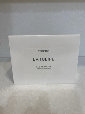 Byredo La Tulipe Eau de Parfum 3.3 Fl Oz 100 Ml
