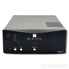 Moon by SimAudio MiND 2 Wireless Streamer