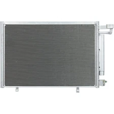 Spectra Premium 7-3881 A/C Condenser