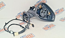 Original Audi A5 S5 RS5 Außenspiegel elektrisch anklappbar Kamera Memoryfunktion Original Audi A5 S5 RS5 Außenspiegel elektrisch anklappbar Kamera Memoryfunktion