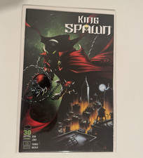Image Comics King Spawn #15 Spawn Comic Einze...