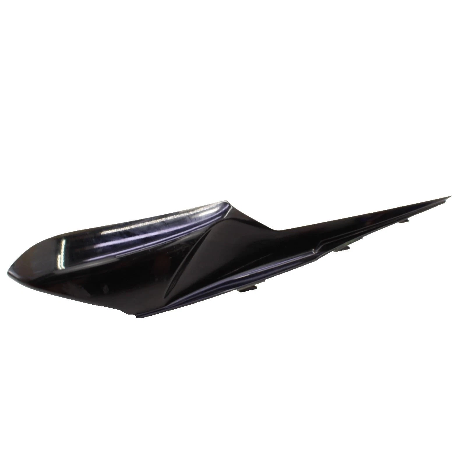 2011 - 2015 KAWASAKI NINJA ZX10R RIGHT TAIL FAIRING Rear Back Cowl Shroud
