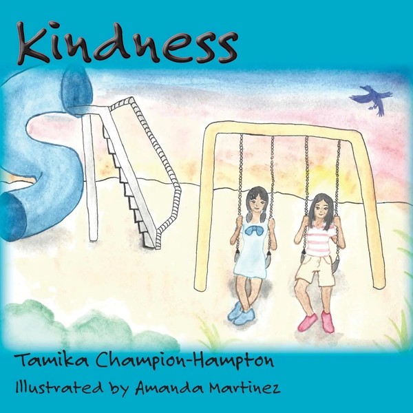 Tamika Champion-Hampton | Kindness | Taschenbuch | Englisch (2020)-image