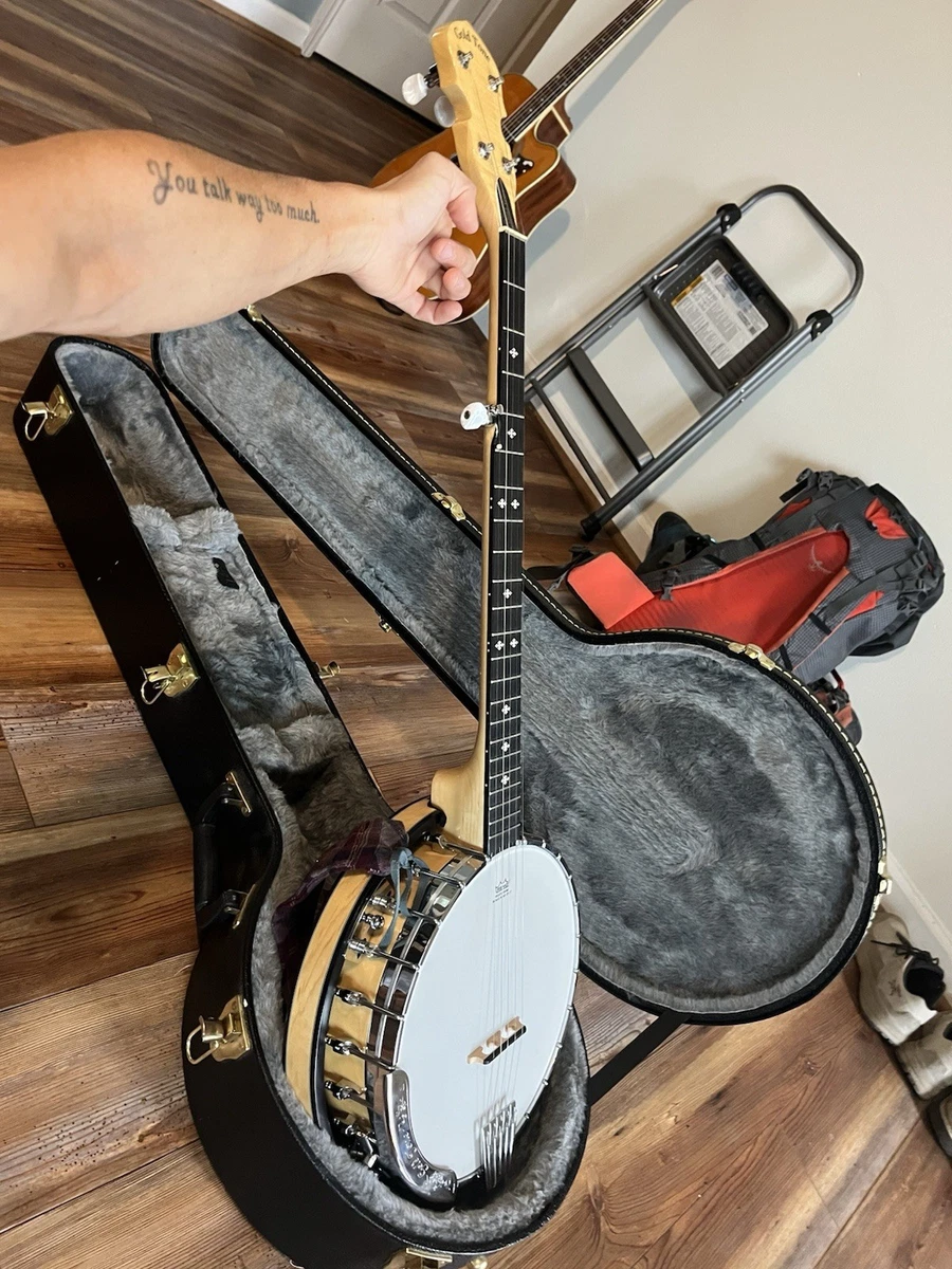 Gold Tone Banjos for sale | eBay
