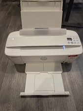 HP Deskjet 3755 Compact All-in-one Wireless Printer WITH INKS EXP 11/2025 7/2026