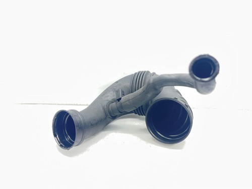 Mercedes-Benz C W203 2003 Diesel 105kW Ansaugrohr Ansaugschlauch Turbolader