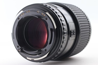 TOP MINT w/ Hood] SMC Pentax FA 120mm f/4 Macro AF Lens 645 N NII